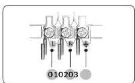 U V N 010203
