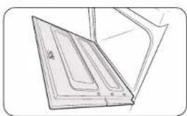 SAMSUNG NV7B44509AK - Flexible Door (applicable models only) - 5
