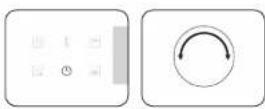 SAMSUNG NV7B44509AK - Toiminnot - 2
