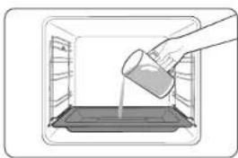 SAMSUNG NV7B44509AK - Vapor natural (solo en los modelos aplicables) - 1