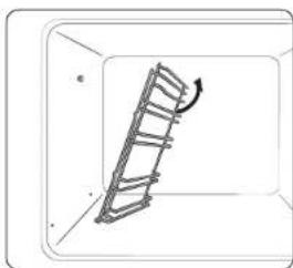 SAMSUNG NV7B44509AK - Vedlikehold - 1