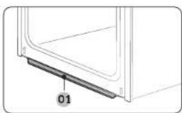 SAMSUNG NV7B44509AK - LET OP - 1