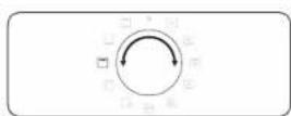 Diagram showing two labeled components with symbols X and O, enclosed in a circular diagram with arrows.