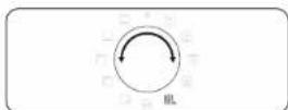 SAMSUNG NV7B44509AK - Mode double cuisson - 6