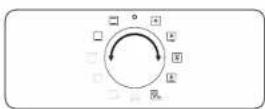 SAMSUNG NV7B44509AK - Dual cook mode - 2