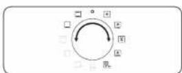 SAMSUNG NV7B44509AK - Mode double cuisson - 1