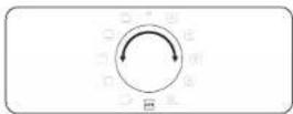 SAMSUNG NV7B44509AK - Cocción automática - 1