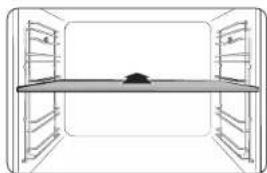 SAMSUNG NV7B44509AK - Dubbele-bereidingsstand - 1