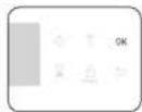 SAMSUNG NV7B44509AK - Tidtaker - 3