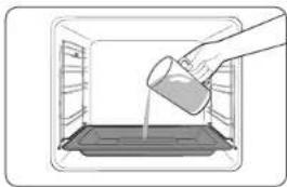 SAMSUNG NV7B44509AK - Spesialfunksjon - 4
