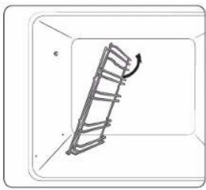 SAMSUNG NV7B40205CS - Onderhoud - 2