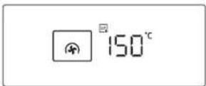SAMSUNG NV7B40205CS - Bereidingsstanden (behalve voor Grill) - 3