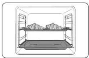 SAMSUNG NV7B40205CS - Natuurlijke stoom (alleen bepaalde modellen) - 3