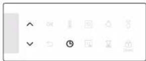 SAMSUNG NV7B40205CS - HUOM - 3