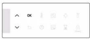 SAMSUNG NV7B40205CS - Automatisk madlavning - 2