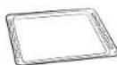 SAMSUNG NV7B40205CS - Accessoires - 5