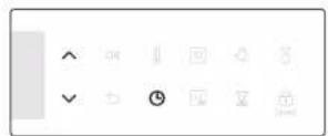 SAMSUNG NV7B40205CS - OPMERKING - 3