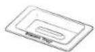 SAMSUNG NV7B40205CS - Accessoires - 7