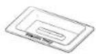 SAMSUNG NV7B40205CS - Lisävarusteet - 7