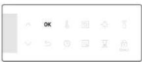 SAMSUNG NV7B40205CS - Tilberedningsmetoder (undtagen Grill) - 2