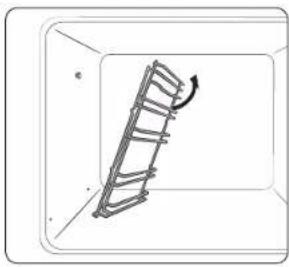 SAMSUNG NV7B40205CS - Pflege - 2