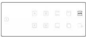 SAMSUNG NV7B40205CS - Cuisson auto - 1