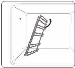 SAMSUNG NV7B40205CS - Vedligeholdelse - 2