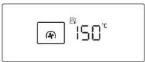 SAMSUNG NV7B40205CS - Modes de cuisson (sauf le Gril) - 3