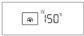 SAMSUNG NV7B40205CS - So löschen Sie die Endzeit - 6