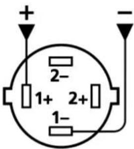 Power Dynamics PDY210 - CONNEXIONS - 2