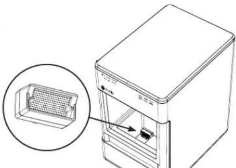 GE Profile Opal XPIO43SCSS - Antes de Descalcificar / Desinfectar: - 2