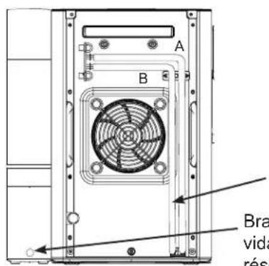 GE Profile Opal XPIO43SCSS - NE LAVEZ PAS LE RÉSERVOIR LATERAL AU LAVEVAISSELLE. - 2