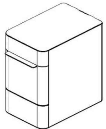 GE Profile Opal XPIO43SCSS - LISEZ, SUIVRE, ET CONSERVER CES INSTRUCTIONS - 1