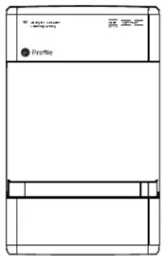 GE Profile Opal XPIO43SCSS - INSTRUCCIONES DE INSTALLACION - 2