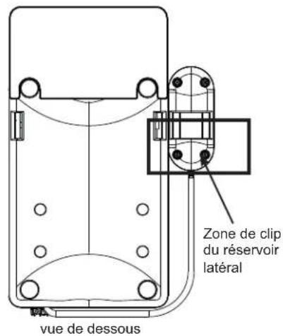 GE Profile Opal XPIO43SCSS - NE LAVEZ PAS LE RÉSERVOIR LATERAL AU LAVEVAISSELLE. - 4
