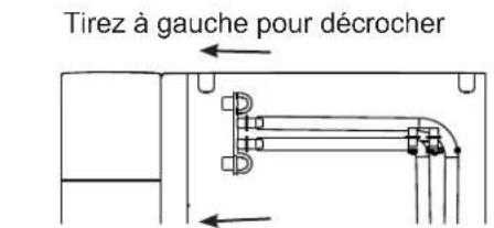 GE Profile Opal XPIO43SCSS - Vidange de la machine Opal - 1