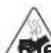 GE Profile Opal XPIO43SCSS - AVERTISSEMENT - 1