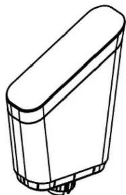 GE Profile Opal P4INSASBVTS - NOUS VOUS REMERCIONS D'INTÉGRER GE APPLIANCES À VOTRE DEMEURE. - 1