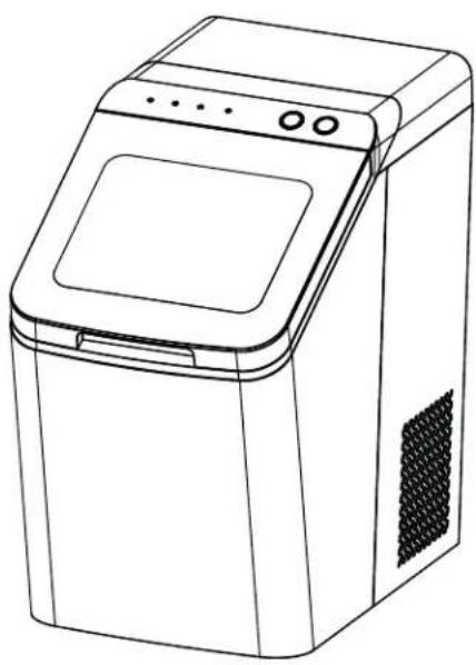 GE Profile Opal P4INSASBVTS - LISEZ, SUIVRE, ET CONSERVER CES INSTRUCTIONS - 3