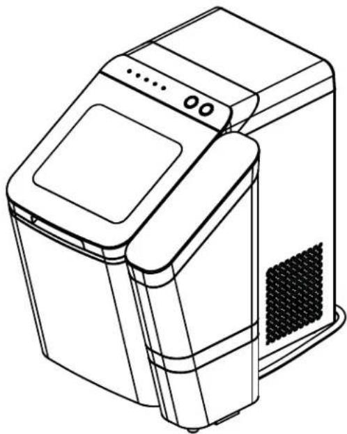 GE Profile Opal P4INSASBVTS - LE MANUEL DU PROPRIÉTAIRE - 1