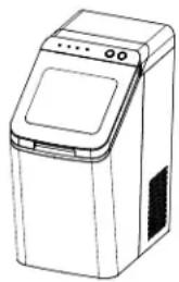 filtre boles de 2 et 3. retirez-le machine a