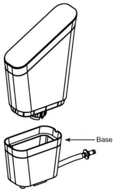 GE Profile Opal P4INSASBVTS - AVERTISSEMENT - 4