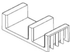 GE Profile Opal P4INSASBVTS - NO LAVE EL TANQUE LATERAL EN EL LAVAVAJILLAS. - 2