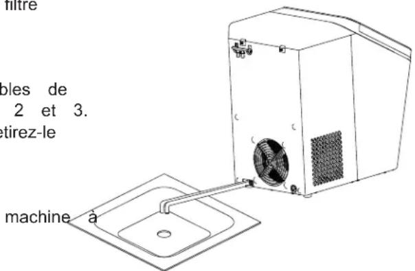 GE Profile Opal P4INSASBVTS - Hard Water Can Impact Your Ice Maker - 15