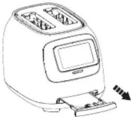 TINECO Toasty One - Maintenance - 1