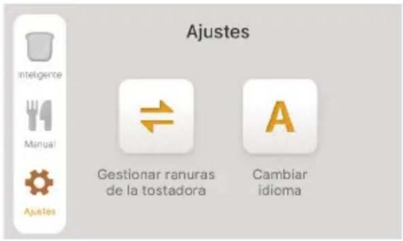 TINECO Toasty One - Cómo personalizar la tostadora - 1