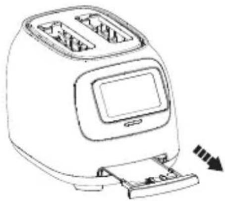 TINECO Toasty One - Mantenimiento - 2