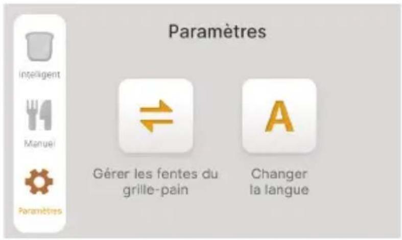 TINECO Toasty One - Personnalisation de votre grille-pain - 2