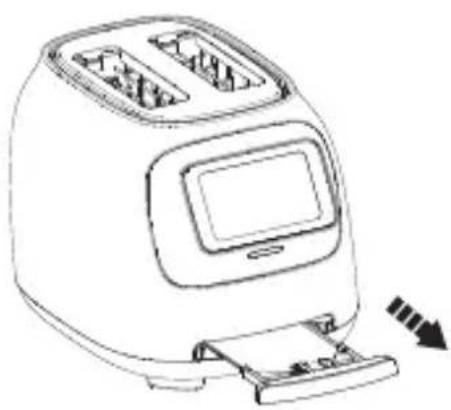 TINECO Toasty One - Entretien - 1