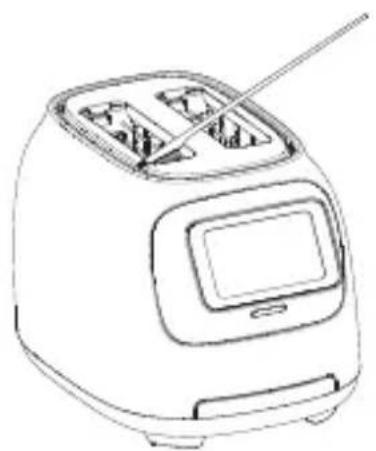 TINECO Toasty One - Mantenimiento - 3